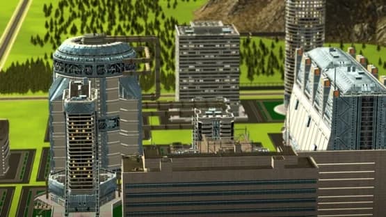Oil Enterprise — Screenshots