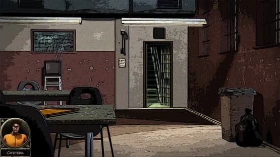 Stonewall Penitentiary — Screenshots