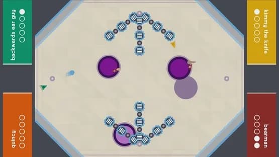 Shoot Shoot Mega Pack — Screenshoty