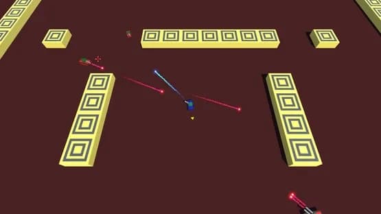 Tank Destroyer — Screenshots
