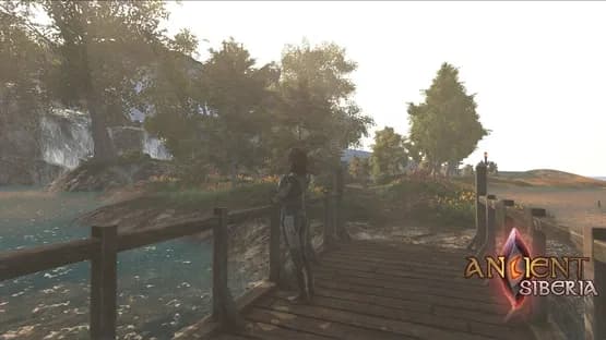 Ancient Siberia — Screenshoty