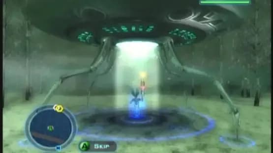 Destroy All Humans! 2 — Screenshoty
