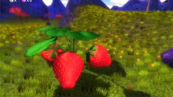New kind of adventure — Screenshots