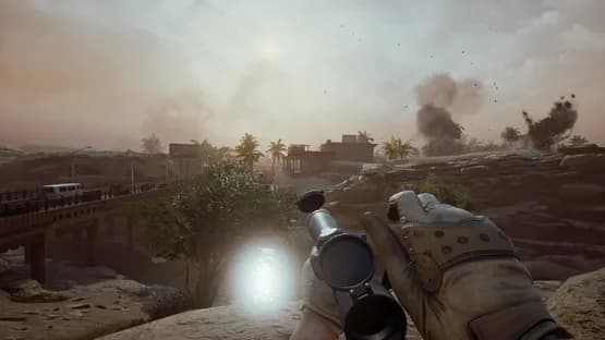 Insurgency: Sandstorm — Screenshots