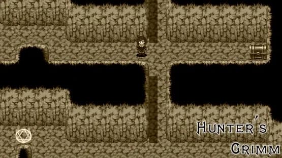 Hunter's Grimm — Screenshoty