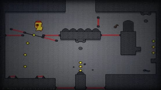 Stigmat — Screenshots