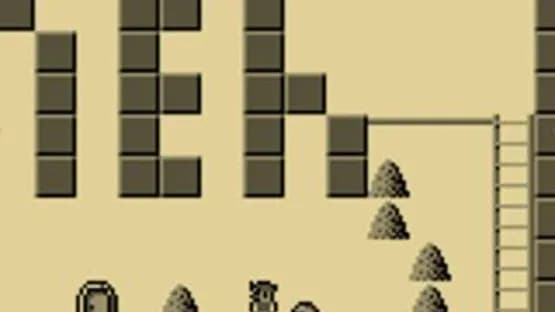 Hyper Lode Runner — Screenshoty