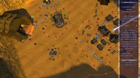 Steel Storm: Burning Retribution — Screenshots