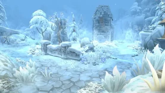 Destiny Chronicles — Screenshots