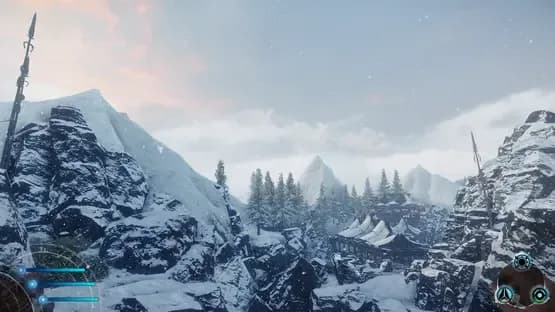 Lichdom: Battlemage — Screenshoty