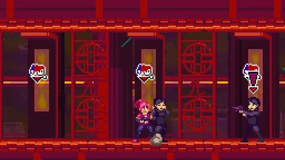 Aerannis — Screenshoty