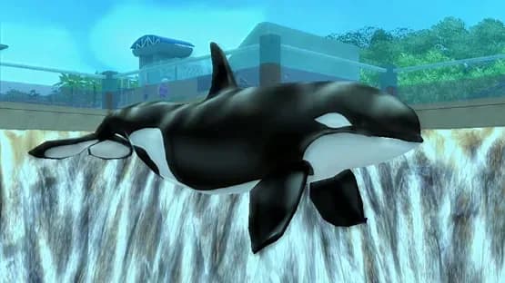 Marine Park Empire — Screenshots