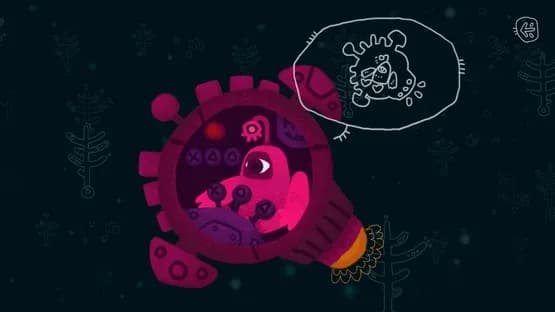 One Eyed Kutkh — Screenshoty