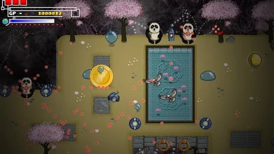 Sweezy Gunner — Screenshots