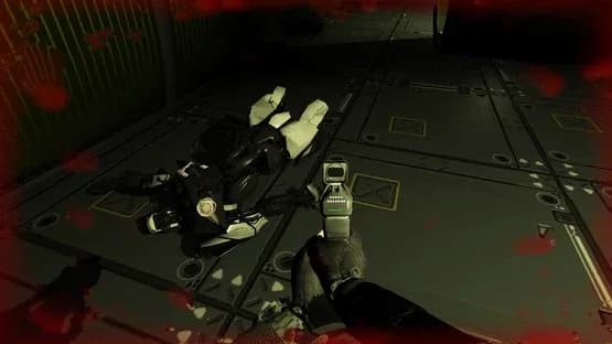 Stealth Labyrinth — Screenshoty