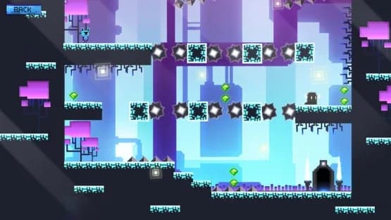 Dynamic — Screenshots