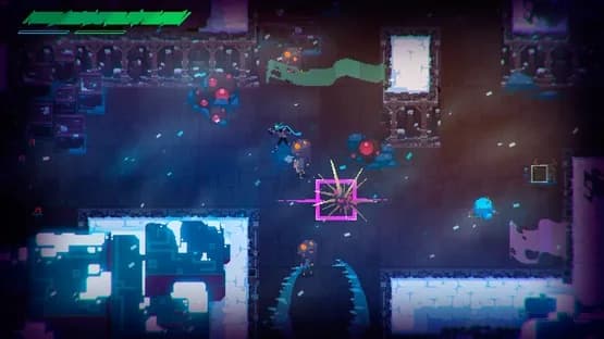 Phantom Trigger — Screenshots