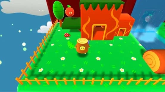 Woodle Tree Adventures — Screenshots