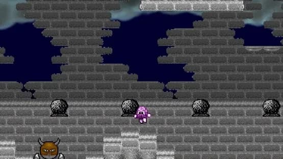 Super Furball — Screenshoty