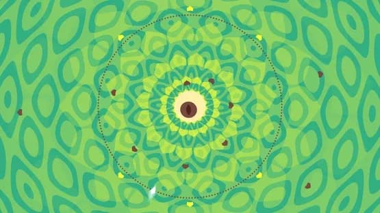 Zero Reflex — Screenshots