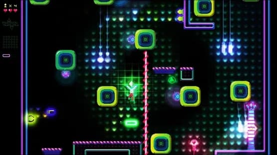 Octahedron — Screenshots
