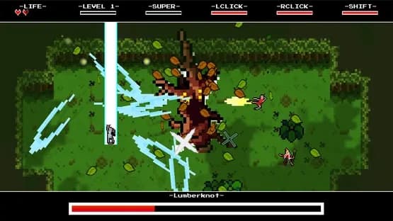 Super Stone Legacy — Screenshoty