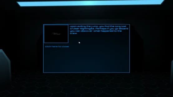 Icarus Starship Command Simulator — Screenshots