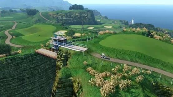 Winning Putt: Golf Online — Screenshoty