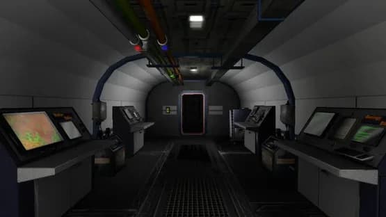 Mars Colony: Challenger — Screenshoty