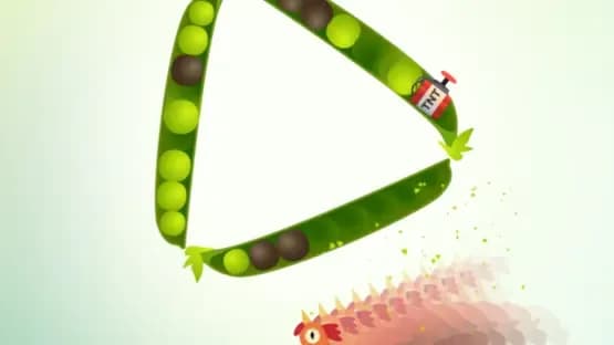 Pigeon Pop — Screenshots