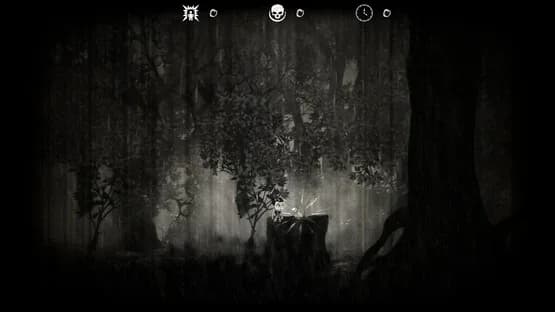 Dream Alone — Screenshoty