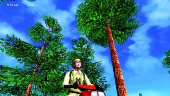 Hunting Unlimited 2008 — Screenshots