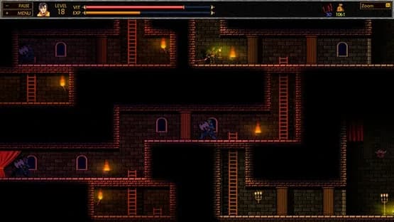 Unepic — Screenshots