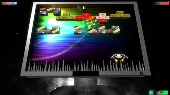Simple Ball: Extended Edition — Screenshots