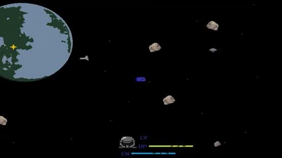 Star Merc — Screenshots