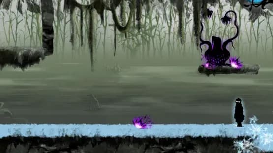 Nihilumbra — Screenshots