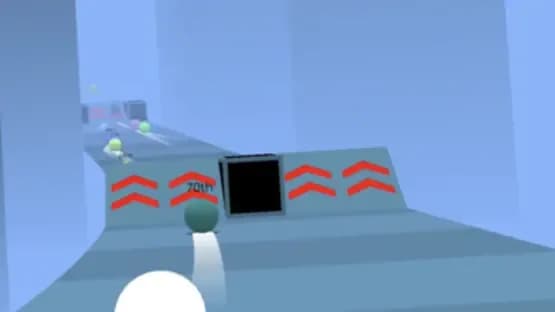 Balls Race — Screenshots