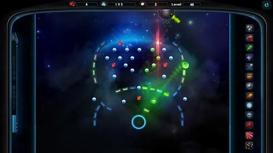 GemBreak — Screenshots