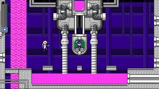 Magnetta — Screenshots