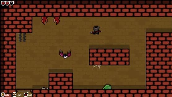 Princess.Loot.Pixel.Again x2 — Screenshots