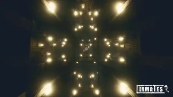Inmates — Screenshots