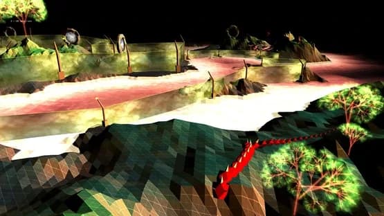 Darwinia — Screenshoty