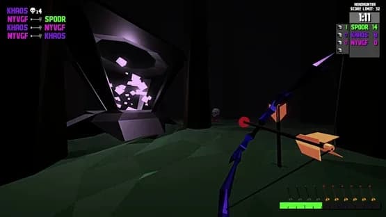 Arkshot — Screenshots