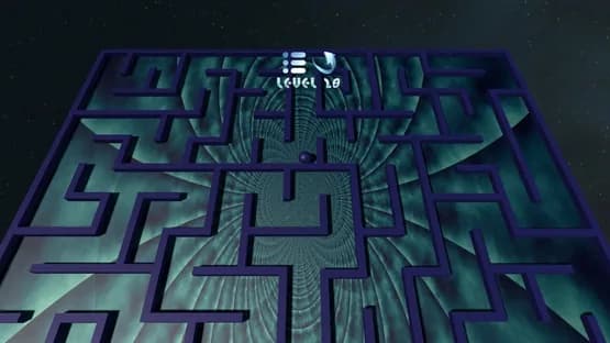 Amaze 3D — Screenshoty