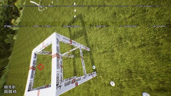 FPV Air 2 — Screenshots