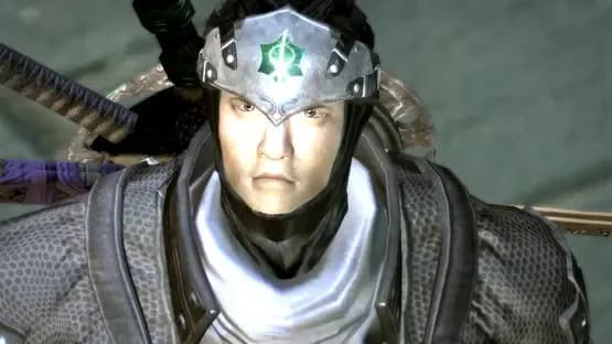 Ninja Blade — Screenshoty