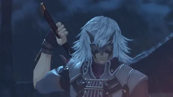Xenoblade Chronicles 2 — Screenshots