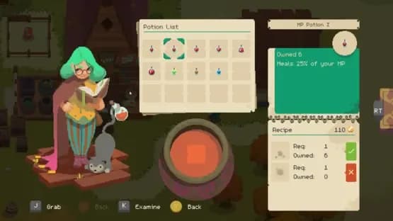 Moonlighter — Screenshots