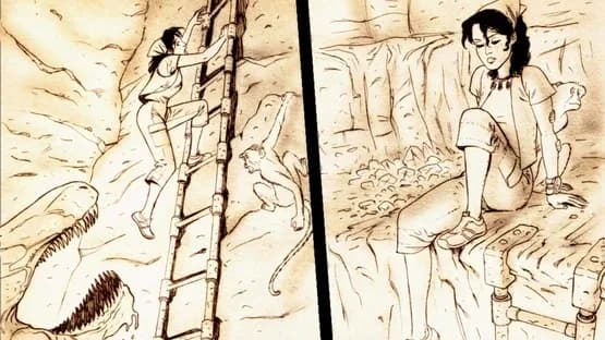 Return to Mysterious Island — Screenshots