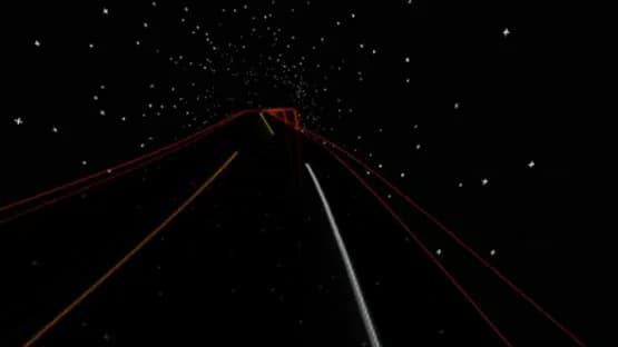 Art Style: Light Trax — Screenshoty